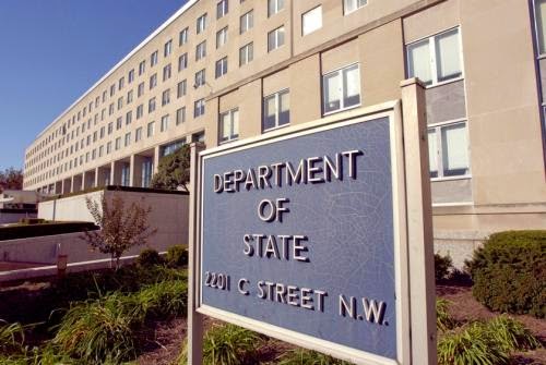 Στην Κύπρο για επαφές η Αμερικανίδα Βοηθός Υφυπουργός Εξωτερικών