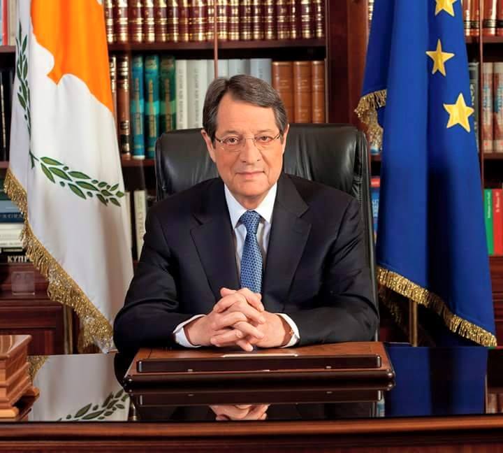 ΠτΔ: Μήνυμα ενόψει ενημέρωσης της Βουλής για Κυπριακό