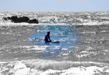 Θεατές στo παιχνίδι τέλους (;)