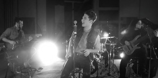 Δείτε το νέο cover του Jimmy Gian (Boys and Noise), “Stand By Me”