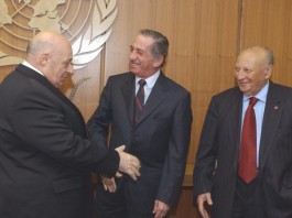 Η «πατέντα» του Κληρίδη για τις διαρροές εγγράφων του Εθνικού Συμβουλίου