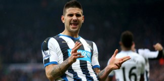 Στοίχημα μόνο από Αγγλία.