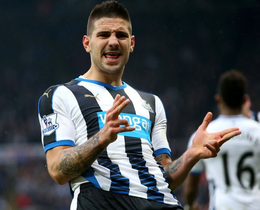 Στοίχημα μόνο από Αγγλία.