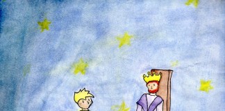 Θυσίες για μία καρέκλα και ένα βόλεμα του σήμερα!